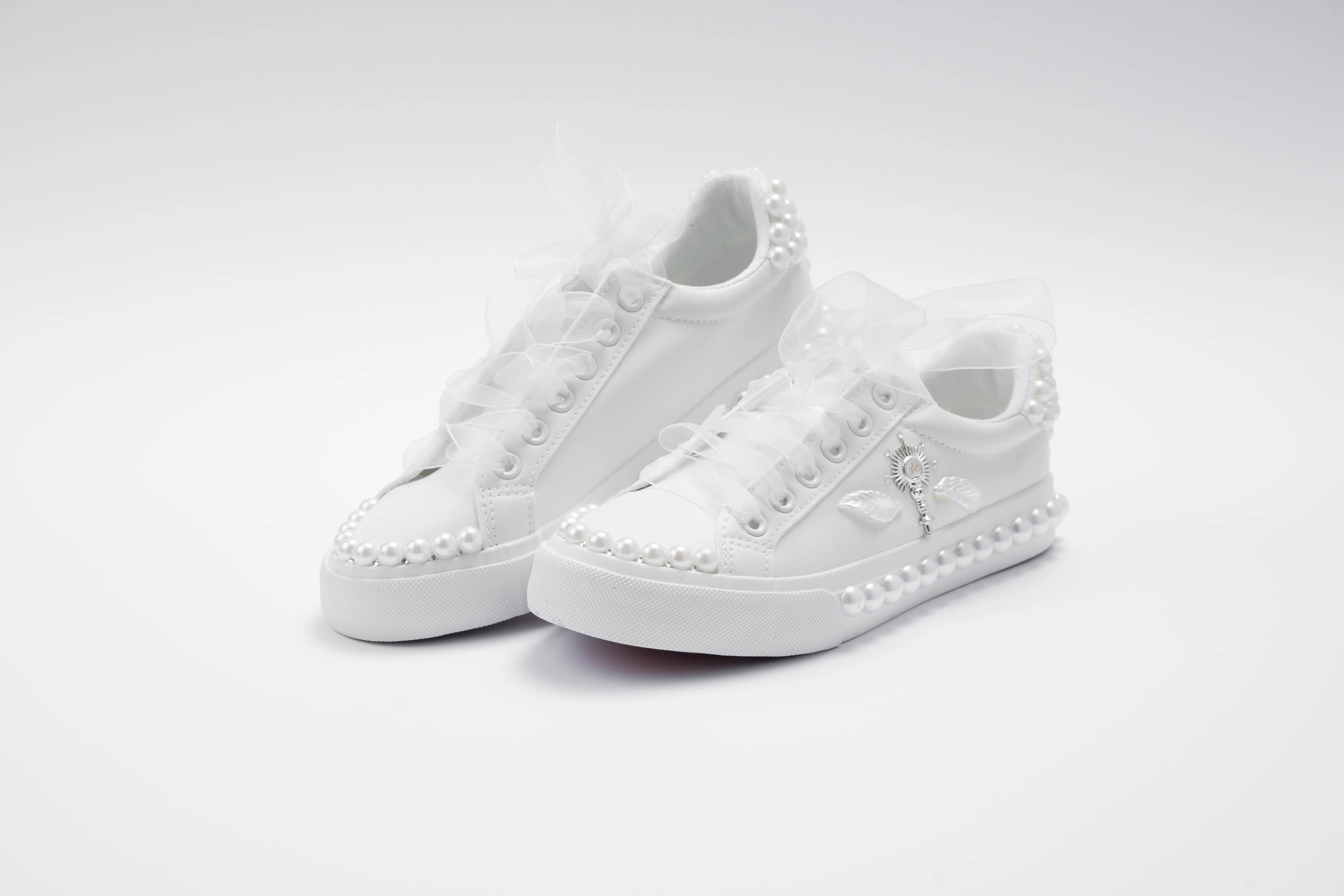 Tenis Primera Comunión